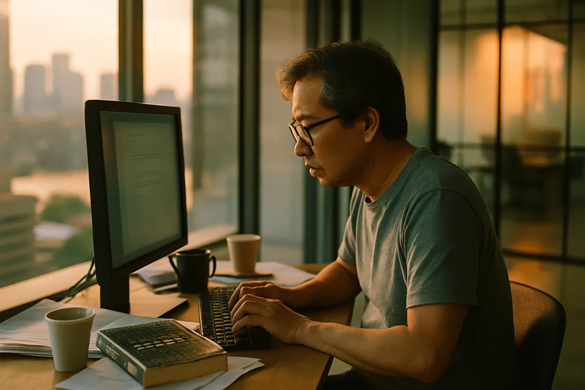 The Future of Web Development: Embracing Low-Code Platforms in 2024, صورة 2