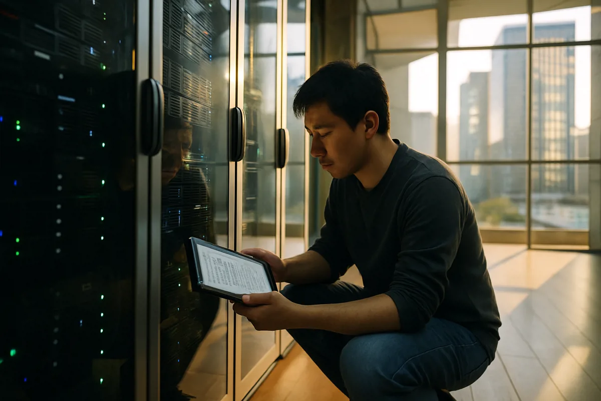 China's Ambitious Path to AI Supremacy Under Xi Jinping's Leadership, صورة 1