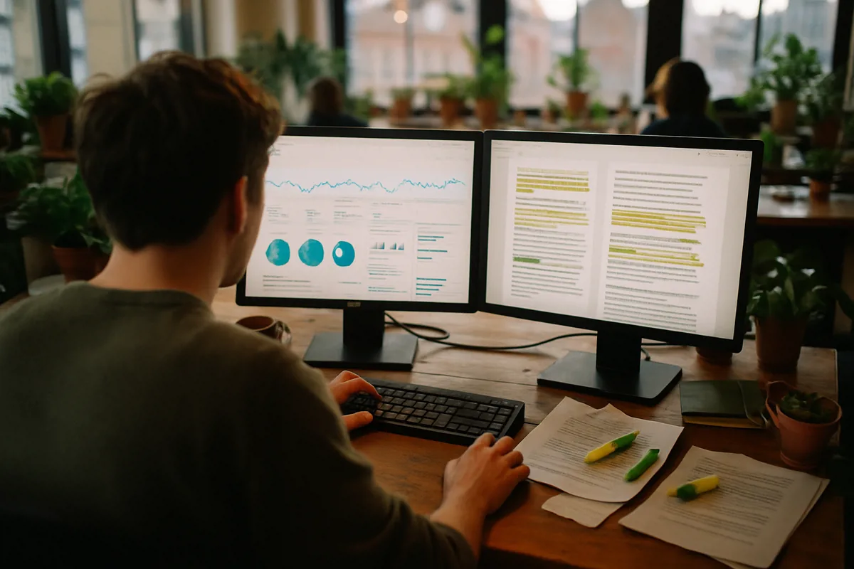 From Clicks to Customers: Mastering Lead Generation through AI-Driven Content, figure 1