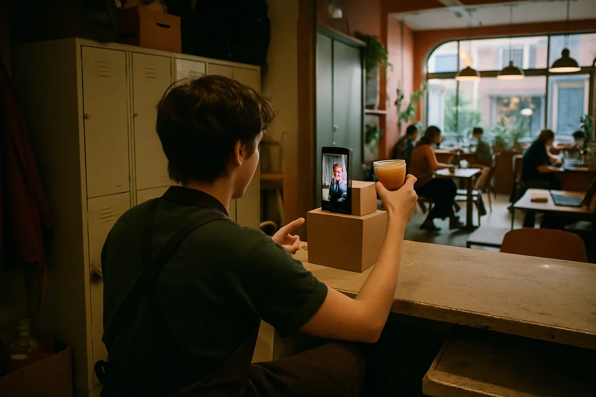 The Rise of Micro-Influencers: Why Regular People Are the New Marketing Powerhouses, صورة 2