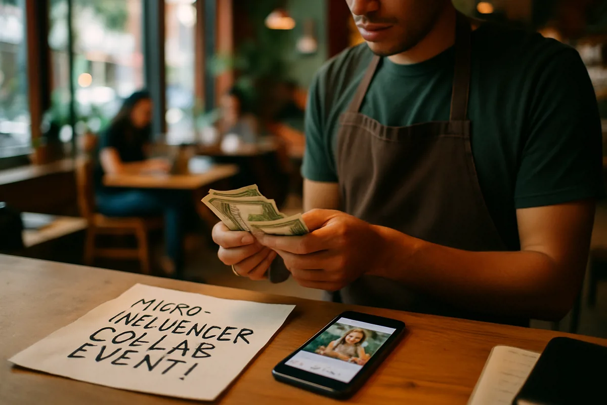 The Rise of Micro-Influencers: Why Regular People Are the New Marketing Powerhouses, صورة 1