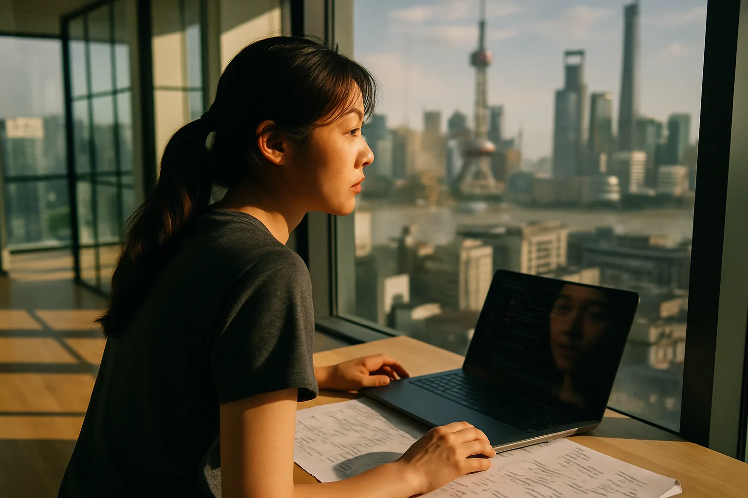 China's Ambitious Path to AI Supremacy Under Xi Jinping's Leadership