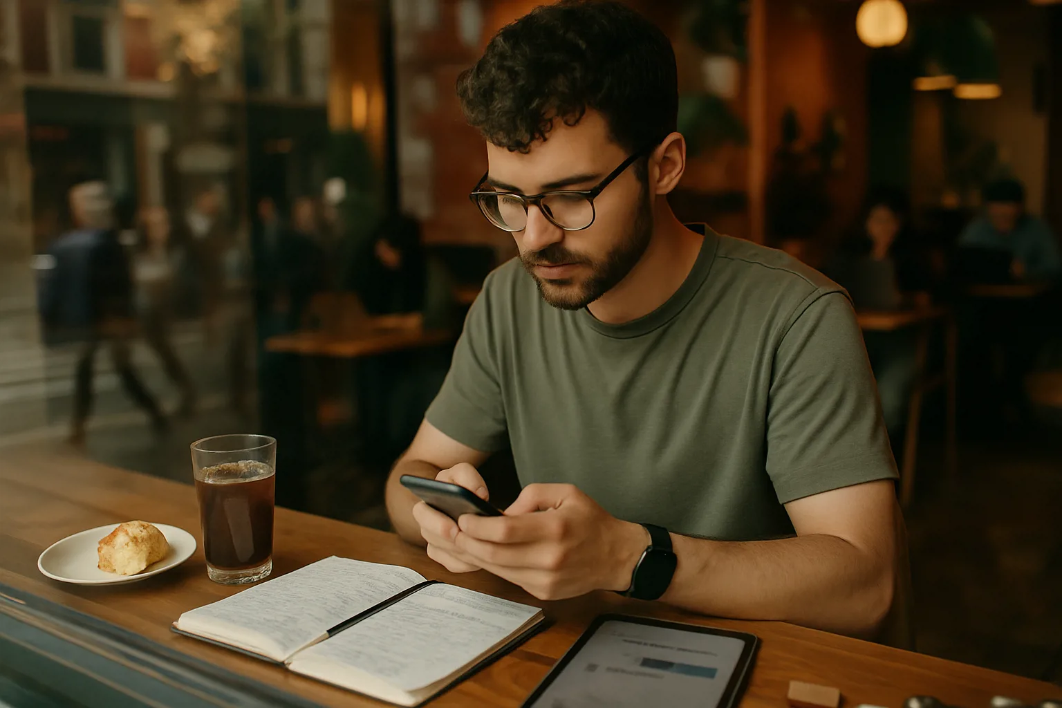 The Rise of Micro-Influencers: Why Regular People Are the New Marketing Powerhouses