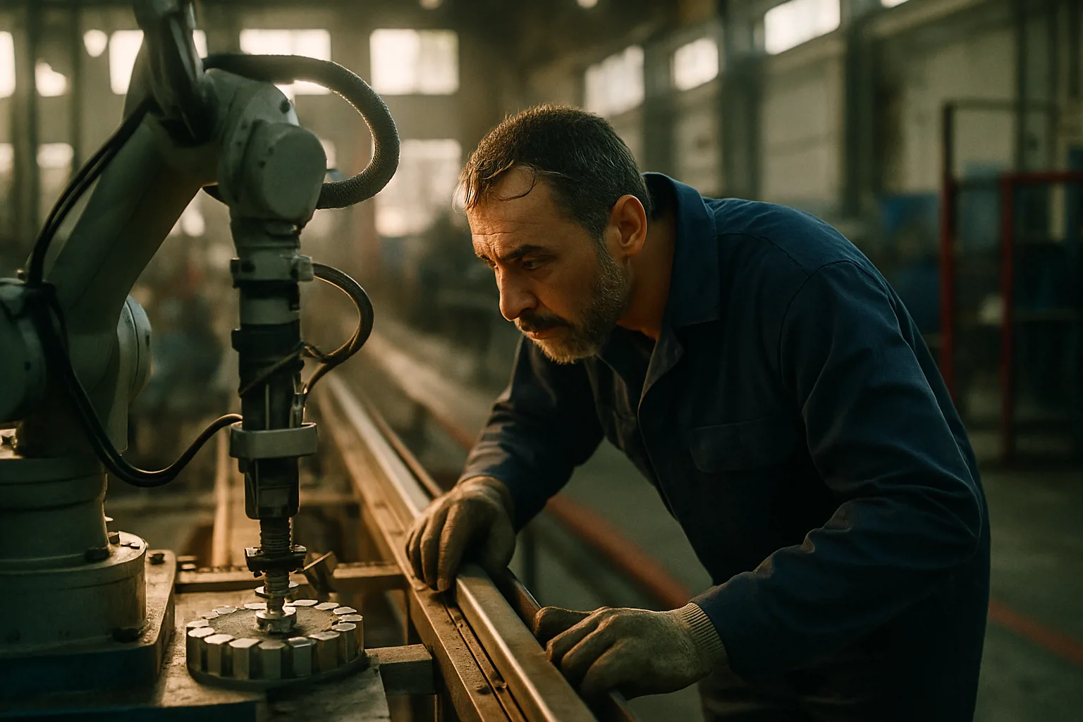 Saudi Arabia's Permanent Magnet Market: Powering Future Growth