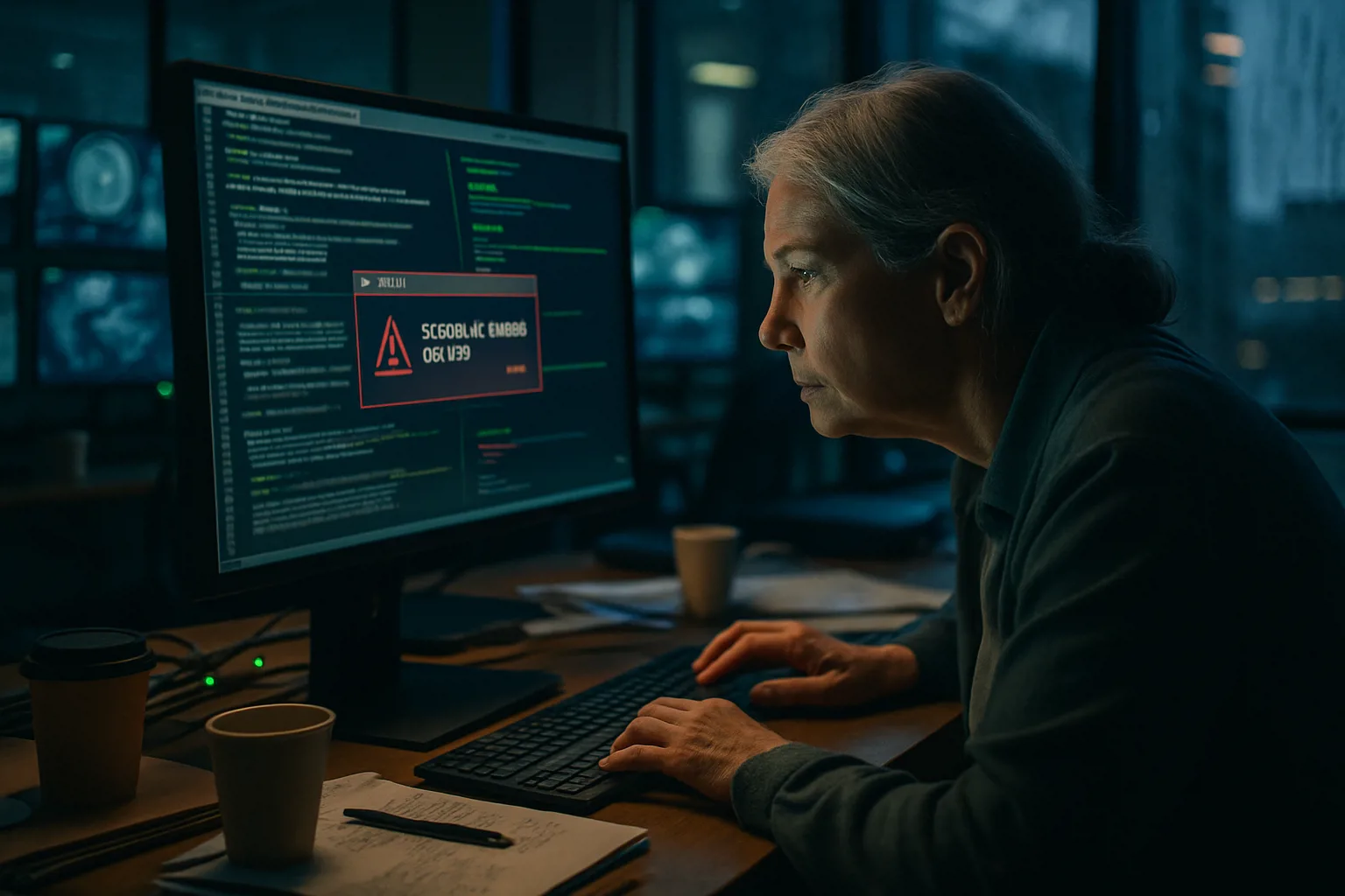 Securing React Flight Protocol: Navigating Deserialization Risks in RSCs