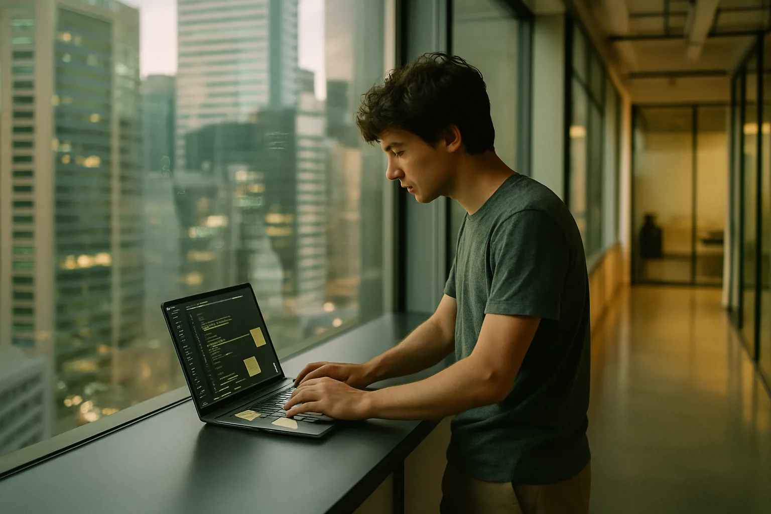 The Future of Web Development: Embracing Low-Code Platforms in 2024